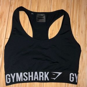 Gymshark sports bra